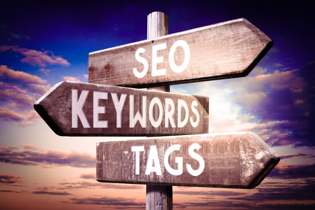 seo keywords