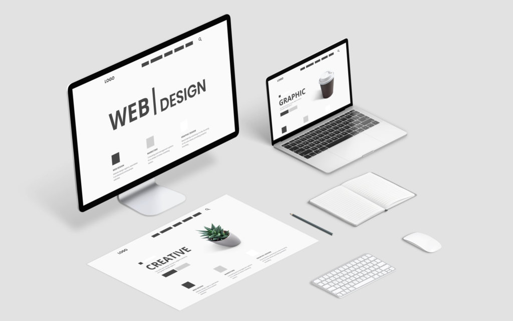 affordable web design