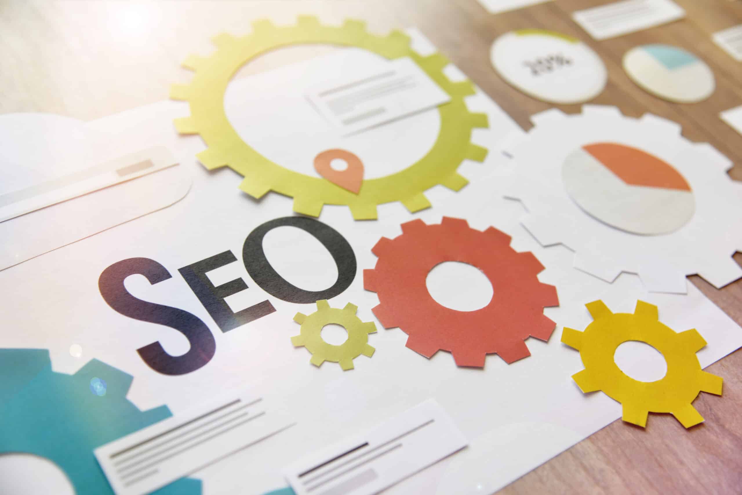 Best SEO Marketing Strategies to Boost Your Website