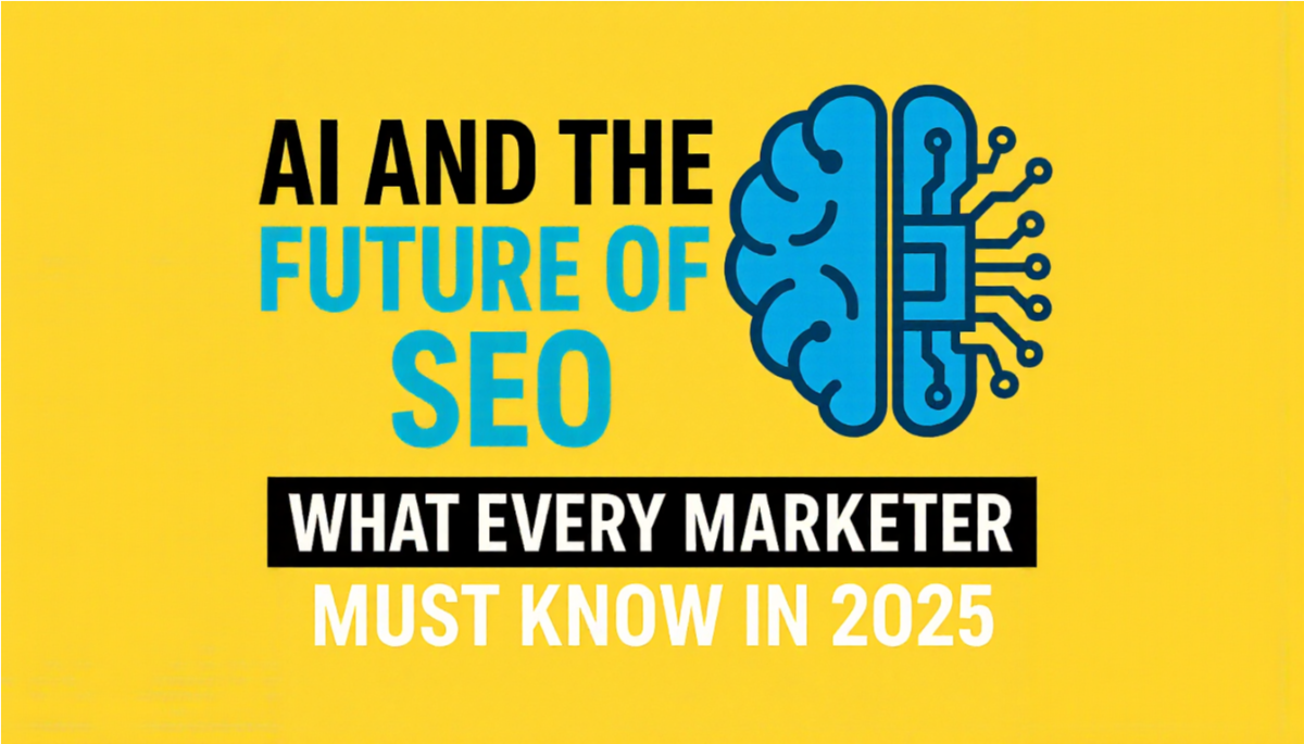 AI and the Future of SEO: 10 Transformative Shifts Reshaping Digital Search
