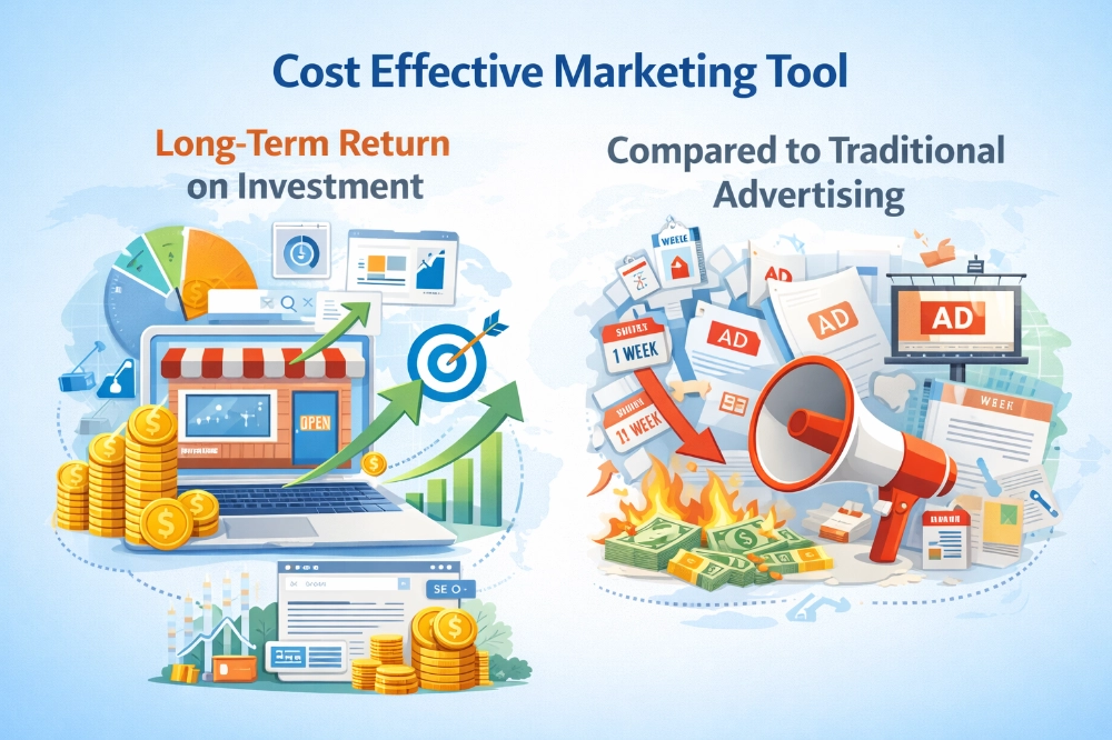 why your business needs a website