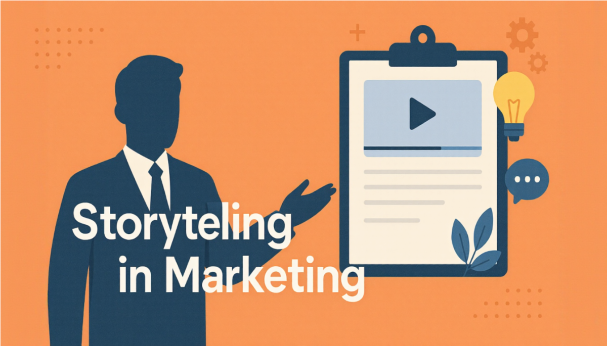 Storytelling in Marketing: 7 Powerful Ways to Elevate Your Brand