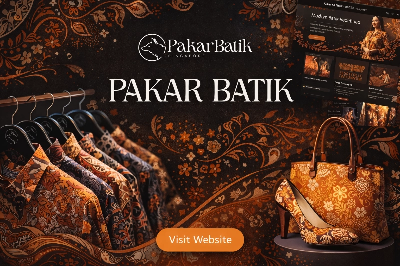 Pakar batik