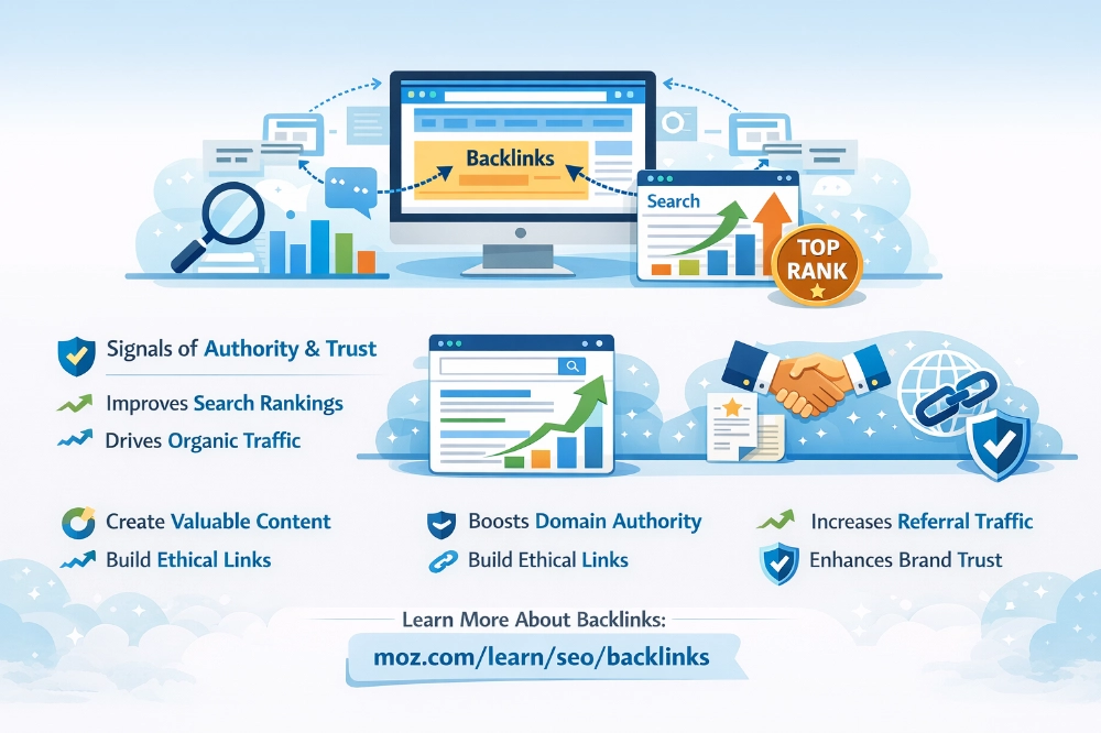 how seo impacts business website