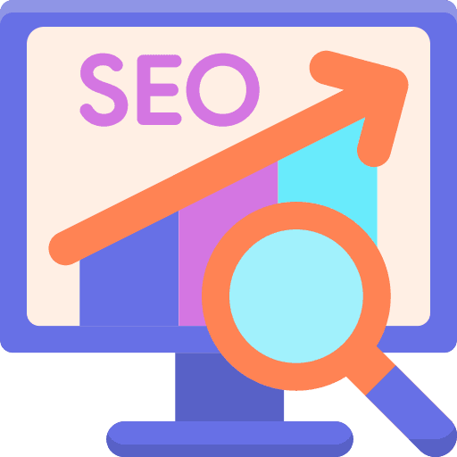 SEO Icon