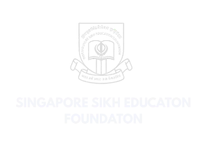 SSEF white logo