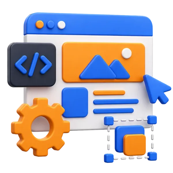 TechWeb - Web Development