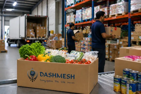 Techweb Works - Dashmesh Website