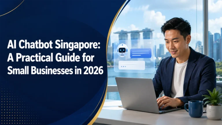 AI Chatboard Singapore