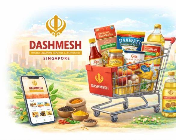 Dashmesh