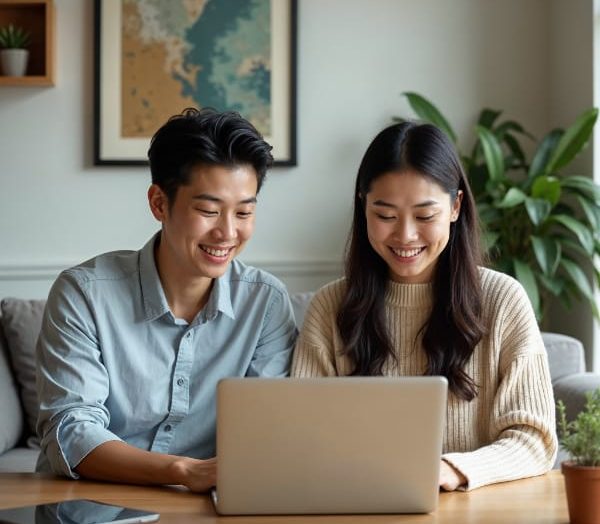 Web development in Singapore